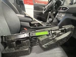 Used Floor Jack Fits: 2020 Hyundai Santa Fe Grade. Fixed Price $149.99.
