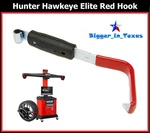 Hunter Hawkeye Elite Alignment Machine Oem Replacement Red Hook, New Part!. Fixed Price $69.50.