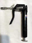 Lucas Mini Pistol Grip Grease Gun.. Fixed Price $25.00.