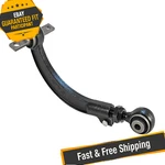 Spc Performance 67466 Adjustable Control Arm. Fixed Price $183.95.