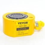 Vevor FPY-301 Thin Type Hydraulic Lifting Oil Cylinder. Fixed Price $79.00.