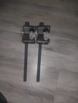 Macpherson Strut Spring Compressor Set. Fixed Price $69.00.