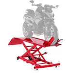 Vevor 1000LBS Hydraulic Motorcycle Jack Lift Hoist Stand Dirt Street Bike Atv. Fixed Price $729.99.