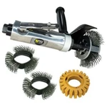 Dent Fix DF-701 Right Angle Undercoat, Seam Seal, Rust And Decal Remover. Fixed Price $368.30.