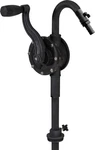 Lumax LX-1321 Black Corrosion Resistant Rotary Barrel Pump, Fits 15 To 55 Gal.... Fixed Price $255.25.