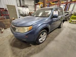 Used Floor Jack Fits: 2009 Subaru Forester. Fixed Price $95.00.