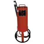 Alc Keysco 40002 Deadman Blaster Abrasive. Fixed Price $978.43.