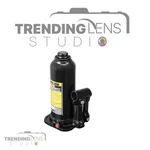 Black Jack Ton Welded Bottle T90613W. Fixed Price $30.80.