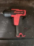 Snap-on CT725A 14.4V 3/8IN Cordless Impact Wrench Li-ion 2.0AH Bat. Fixed Price $200.00.