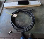 Hunter Engineering 19FT Alignment Sensor/remote Cable. Fixed Price $65.00.