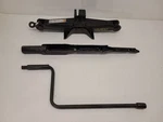 2007-2017 Gmc Acadia Spare Tire Jack W Tools 23299198 07-17. Fixed Price $123.19.