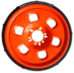 Guniwheel 56 5/6 Lug Universal Vehicle Mounting System Roller. Fixed Price $179.69.