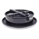 Pig DRM1212-BK Drum Funnel, Steel, 6-3/4 In. H, Black. Fixed Price $662.99.