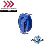 Coxreels SHL-N-525-DF-BBX, Def Heavy Duty Spring Rewind Hose For Fuel,. Fixed Price $695.95.