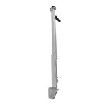 Heavy Duty Truck Tire Impact Drive Demount Tool For 10"-24" Atv Motorcycle. Fixed Price $228.53.