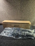 (qty 2) Bastion 30" Scissor Jacks Crank Handle 5000LBS Cap. 5-30 Height. Fixed Price $84.99.