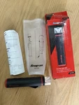 Snap-on Road Side Hazard Light: Like New In Box! Flashlight/flare. Fixed Price $42.00.