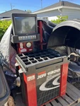 Coats Xr 1800 Rise Management System, Tire Balancer. Fixed Price $1800.00.