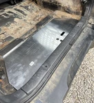 Jimny Boot Floor Jack Wheel Brace Cover Top Plate Well Panel Base Lid Suzuki. Fixed Price $40.88.