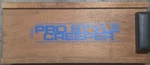 Vintage Pro Style Creeper Petersen Automotive Corp. Inc. Headrest, Steel Wheels. Fixed Price $119.99.