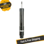 Strange S6001EM Single Front Strut 1987-1993 Ford Mustang With V8 Spindles. Fixed Price $192.34.