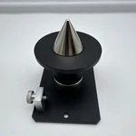 Magnetic Wall Mount Blade Balancer Aluminium Alloy Heavy Precision. Fixed Price $24.99.