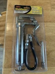 Legacy L1305 Workforce Pistol Mini Grease Gun. Fixed Price $32.39.