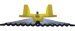 Caliber Low-pro Glide 5.875" CR0121. Fixed Price $34.44.