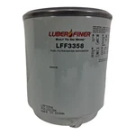 The Luberfiner LFF3358 Fuel Filter. Fixed Price $18.99.