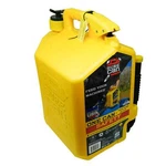 Surecan Gallon Safety Diesel Easy Trigger Release Flexible Spout SUR5SFD2. Fixed Price $80.99.