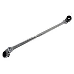 11/16X3/4 Double Box Univ Spline 90 Tooth Rev Rat KTIXDRF111634 Brand New!. Fixed Price $74.11.