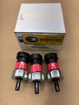Lot Of 3X Blue Bird 00063608 Air Brake Pressure Switch Kit Bendix 5005753. Fixed Price $79.95.