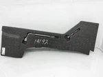 2010-2013 Mazda Sedan Cargo Spacer Tool Foam Holder. Fixed Price $117.42.