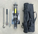 New Oem Hmmwv 3.5 Ton 12447042 18'' Hand Compact Scissor Lift Jack Kit 5939822L. Fixed Price $274.99.