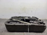 Mini Cooper 2012 Jack And Tool Kit 1704651. Fixed Price $99.99.