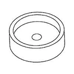 OTC204-056 Receiver Cup Adapter For 204-S053 T80T-3010-A3. Fixed Price $168.83.