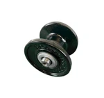 Agrotk Mini Excavator Center Idler Wheel Attachment Fits 12/15 Series Equipment. Fixed Price $97.80.