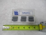 2 Sets Ammco Tools No 9576 Stones For Model 9575 Disc Brake Caliper Hone V1060. Fixed Price $46.95.