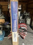 Cornwell Tools AS5571 80 Work Stand Extender. Fixed Price $30.00.