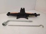 2017 - 2022 Nissan Rogue Sport Jack Spare Tire Tool. Fixed Price $126.70.