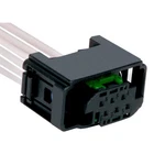 Genuine Acdelco For Buick Rendezvous 2004 2005 Connectors Black Oval 6 Wire. Fixed Price $96.40.