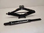 Floor Jack Fits 2018 Ford Edge Grade. Fixed Price $100.00.