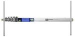 Dent Fix DF-3TC3 Telescoping Meter Measuring Tape Tram Gauge. Fixed Price $351.12.