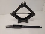 Floor Jack Fits 2017 Ford Focus Grade. Fixed Price $80.00.