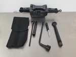2023 Hyundai Palisade Calligraphy Complete Jack And Tool Kit. Fixed Price $125.00.