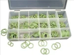 Atd Tools -356- 270-PIECE Hnbr A/c O-ring Assortment. Fixed Price $38.99.
