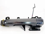 2010-2023 Toyota 4RUNNER Exterior Door Handle Front Right/passenger 69211-60070-. Fixed Price $160.05.