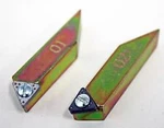 New Negative Carbide Cutting Bit Holders For Ammco Brake Lathe. Fixed Price $67.99.