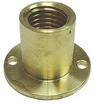 Ammco 4000 Brake Lathe Lead Screw Nut Part# 10868 New. Fixed Price $109.99.