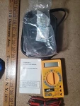 ATD-5532 Adt Tools Multi-temp Multimeter. Fixed Price $19.99.